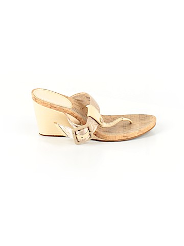 Coach Wedges (view 1)