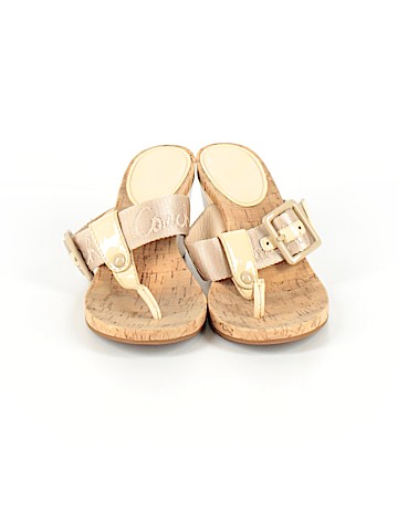 Coach Wedges (view 2)