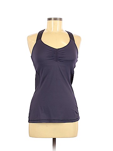 Lululemon Athletica Active Tank (view 1)