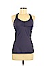Lululemon Athletica Purple Active Tank Size 8 - photo 1