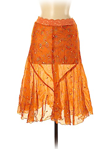 P.A.R.O.S.H. Casual Skirt (view 1)