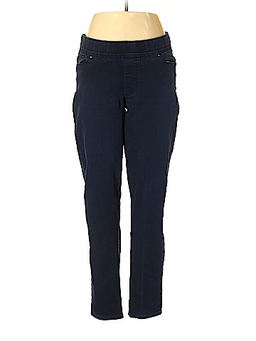 Levi's Jeggings (view 1)