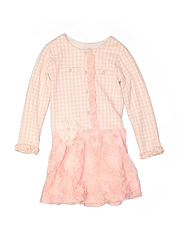 Cachcach Dress (view 1)