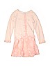 Cachcach Pink Dress Size 6X - photo 1