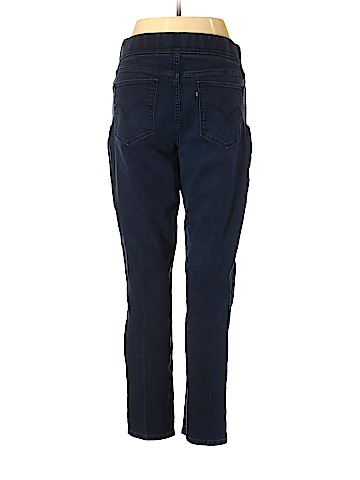 Levi's Jeggings (view 2)