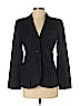 Brooks Brothers 100% Wool Blue Wool Blazer Size 2 - photo 1