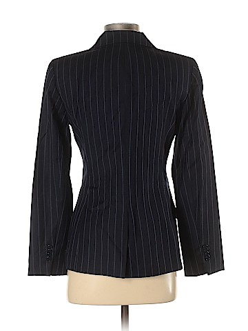 Brooks Brothers Wool Blazer (view 2)