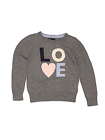 Gap Kids Pullover Sweater (view 1)