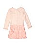 Cachcach Pink Dress Size 6X - photo 2