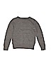 Gap Kids Gray Pullover Sweater Size 8 - photo 2