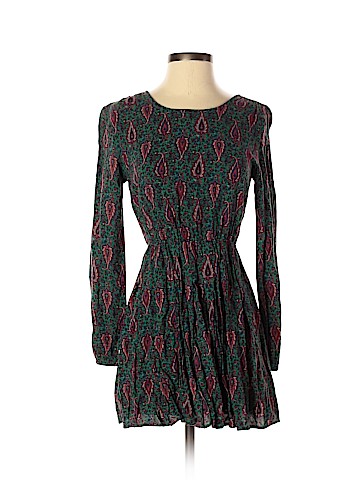 Forever 21 Casual Dress (view 1)