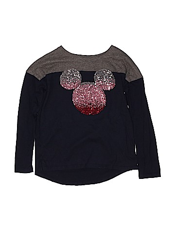 Gap Kids Long Sleeve T-Shirt (view 1)