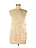 Inhabit Ivory Tank Top Size M - photo 1