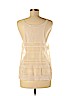 Inhabit Ivory Tank Top Size M - photo 2