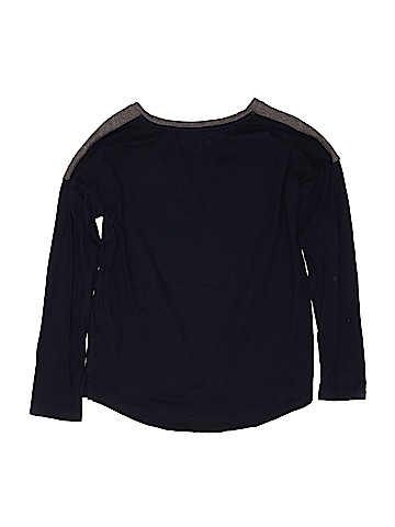 Gap Kids Long Sleeve T-Shirt (view 2)