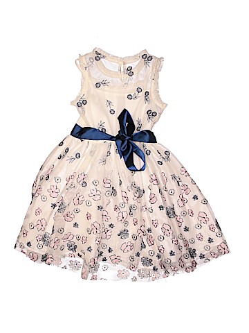 Zunie Dress (view 2)