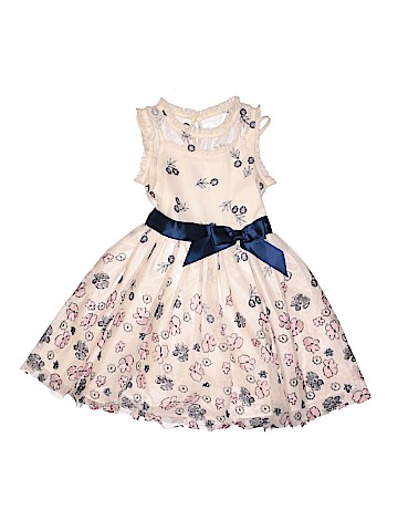 Zunie Dress (view 1)