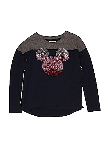 Gap Kids Long Sleeve T-Shirt (view 1)