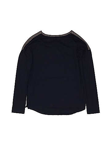 Gap Kids Long Sleeve T-Shirt (view 2)
