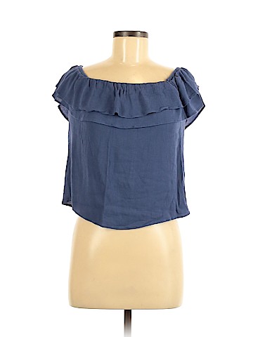 One Clothing Short Sleeve Top (view 1)