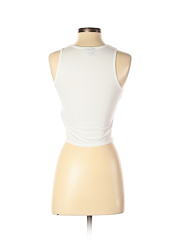 Forever 21 Sleeveless T-Shirt (view 2)