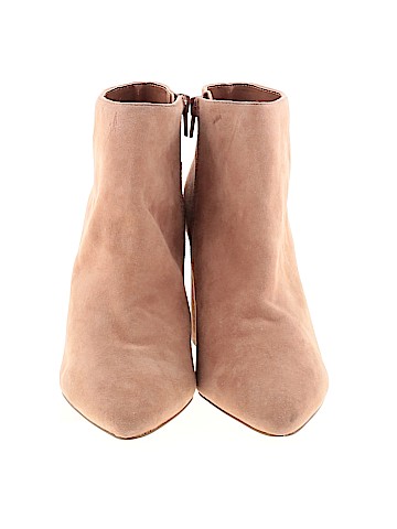 Steve Madden Ankle Boots (view 2)