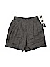 Sag Harbor Gray Shorts Size 14 (petite) - photo 1