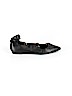 Topshop Black Flats Size 6 - photo 1