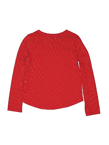 Gap Kids Long Sleeve T-Shirt (view 2)