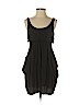 Theory Black Casual Dress Size 2 - photo 1