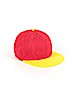 Marvel 100% Cotton Red Baseball Cap  One size (youth) - photo 1