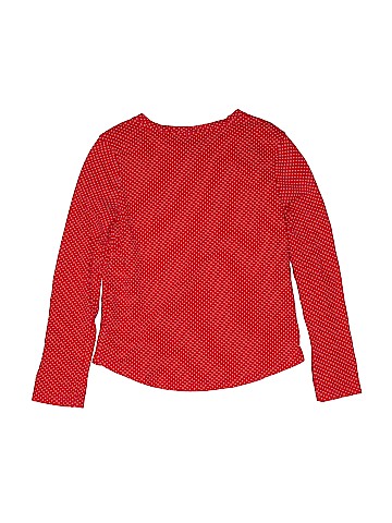 Gap Kids Long Sleeve T-Shirt (view 2)