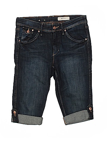 H&M Denim Shorts (view 1)