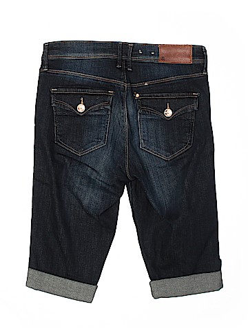 H&M Denim Shorts (view 2)