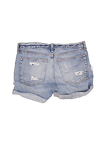Rag & Bone Denim Shorts (view 2)