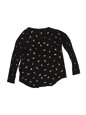 Old Navy Long Sleeve T-Shirt (view 2)