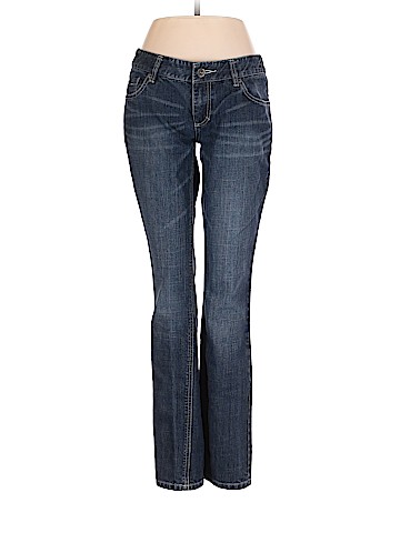 Mossimo Supply Co. Jeans (view 1)