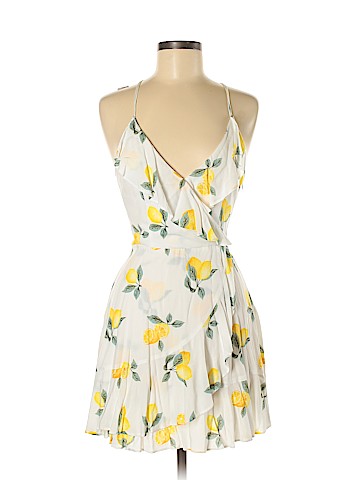 Forever 21 Casual Dress (view 1)