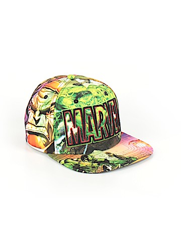 Marvel Baseball Cap  (view 1)