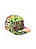 Marvel Graphic Green Baseball Cap  One size (youth) - photo 1