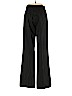 Ralph Lauren Black Label Black Wool Pants Size 4 - photo 2