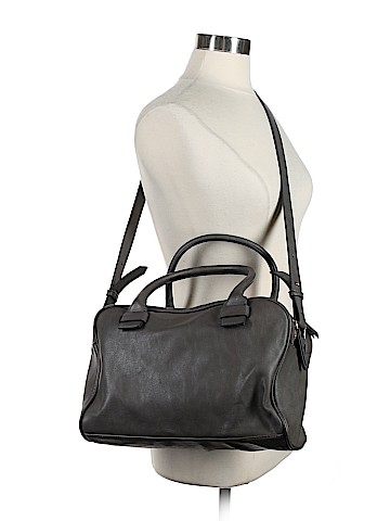 Forever 21 Satchel (view 2)