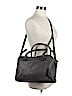 Forever 21 100% Polyurethane Gray Satchel One size - photo 2