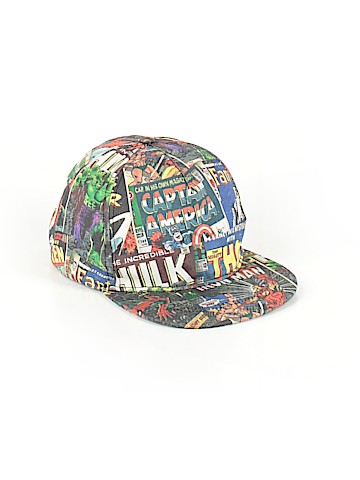 Marvel Baseball Cap  (view 1)