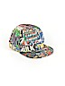 Marvel Green Baseball Cap  One size (youth) - photo 1