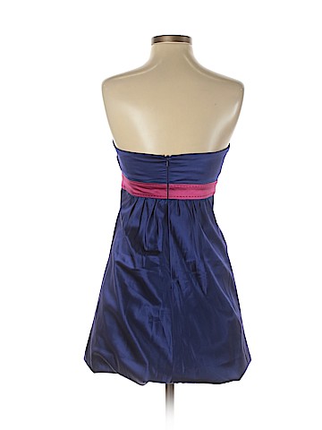 Phoebe Couture Cocktail Dress (view 2)