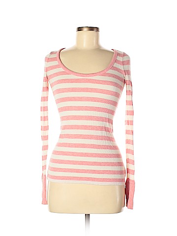 American Eagle Outfitters Thermal Top (view 1)