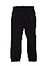 George 100% Viscose Black Casual Pants Size 7 - 8 - photo 2