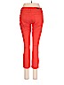 Lila Ryan Orange Jeans Size 28 waist (petite) - photo 2