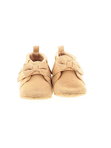 Little Treasure Booties (view 2)